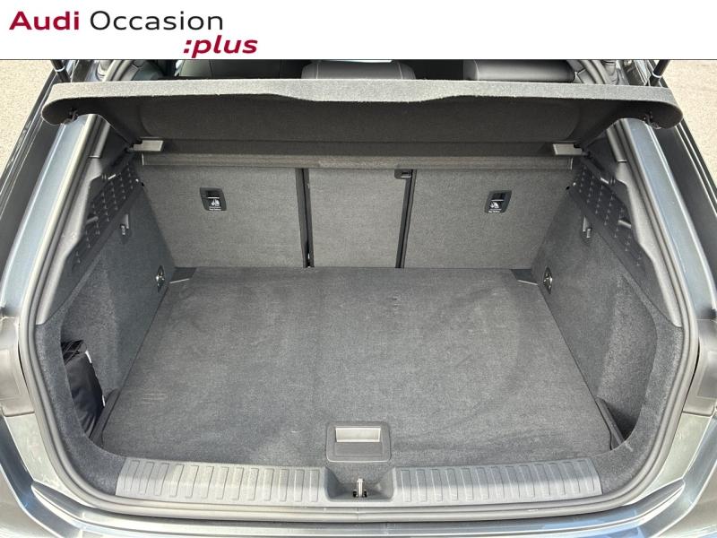 Voitures occasions Audi A3 Sportback S line Clermont-Ferrand