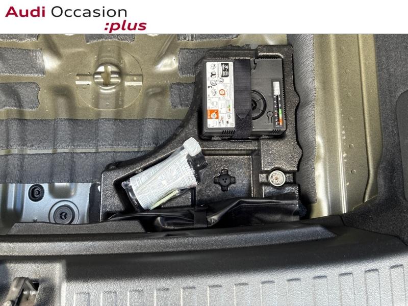 Voitures occasions Audi A3 Sportback S line Clermont-Ferrand
