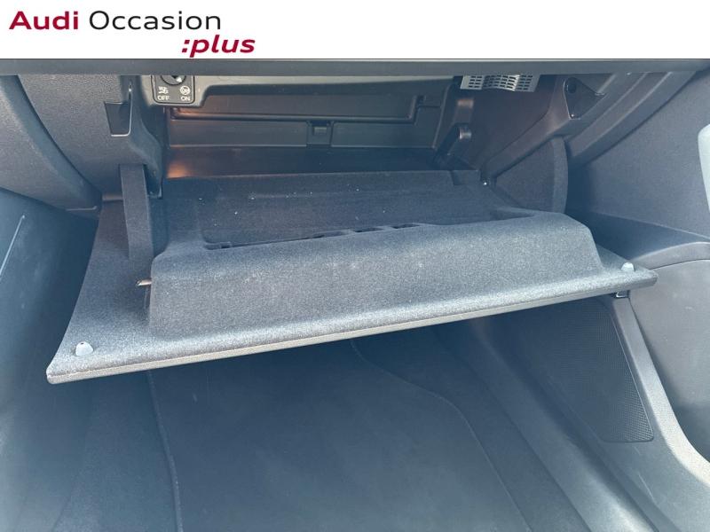Voitures occasions Audi A3 Sportback S line Clermont-Ferrand
