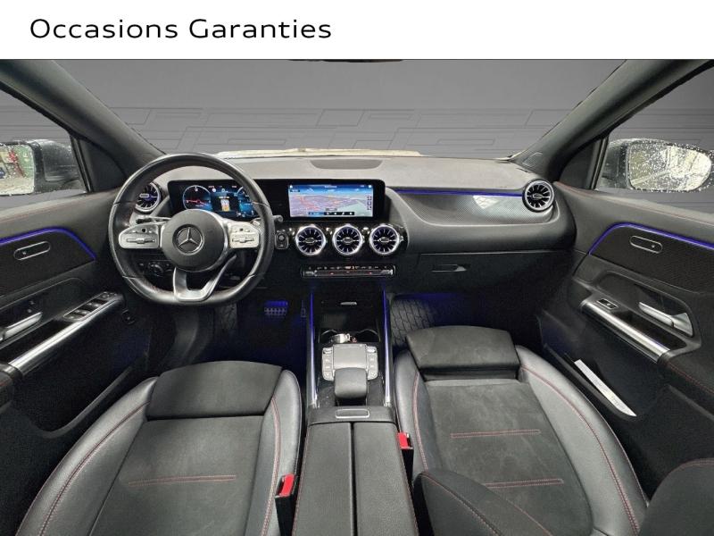 Voitures occasions MERCEDES-BENZ GLA AMG Line Clermont-Ferrand