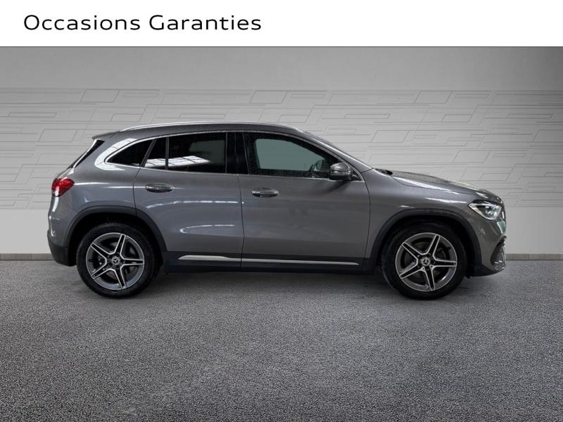 Voitures occasions MERCEDES-BENZ GLA AMG Line Clermont-Ferrand