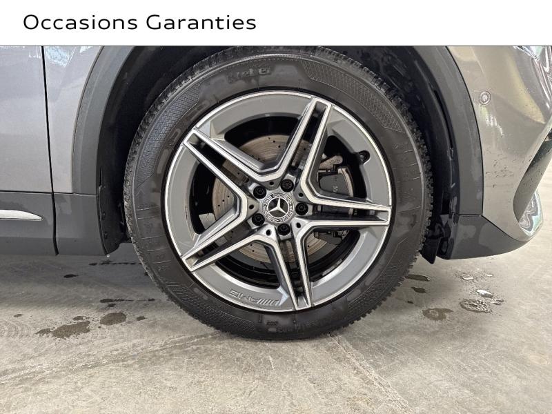 Voitures occasions MERCEDES-BENZ GLA AMG Line Clermont-Ferrand