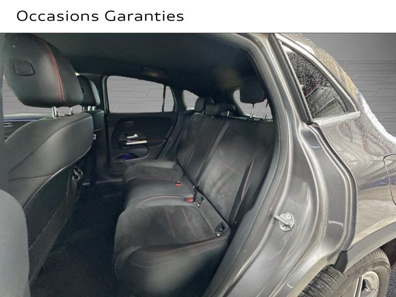 Voitures occasions MERCEDES-BENZ GLA AMG Line Clermont-Ferrand