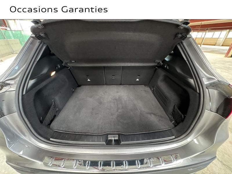Voitures occasions MERCEDES-BENZ GLA AMG Line Clermont-Ferrand
