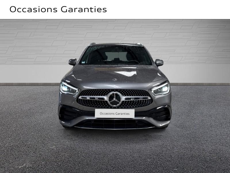 Voitures occasions MERCEDES-BENZ GLA AMG Line Clermont-Ferrand