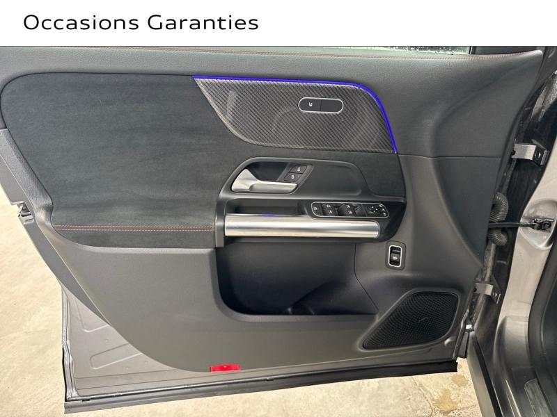Voitures occasions MERCEDES-BENZ GLA AMG Line Clermont-Ferrand