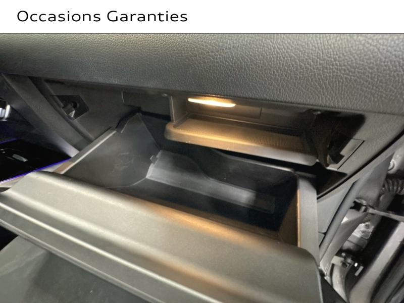 Voitures occasions MERCEDES-BENZ GLA AMG Line Clermont-Ferrand