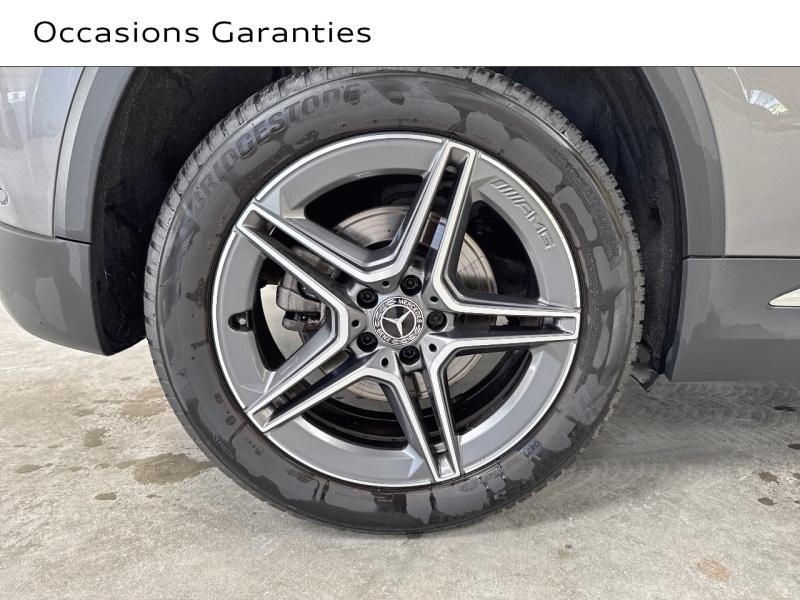 Voitures occasions MERCEDES-BENZ GLA AMG Line Clermont-Ferrand