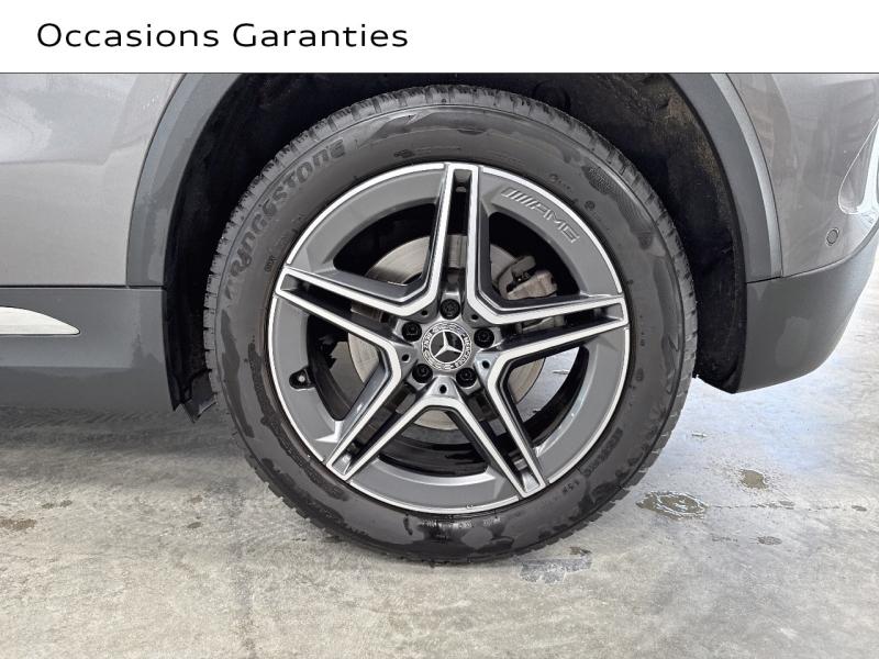 Voitures occasions MERCEDES-BENZ GLA AMG Line Clermont-Ferrand