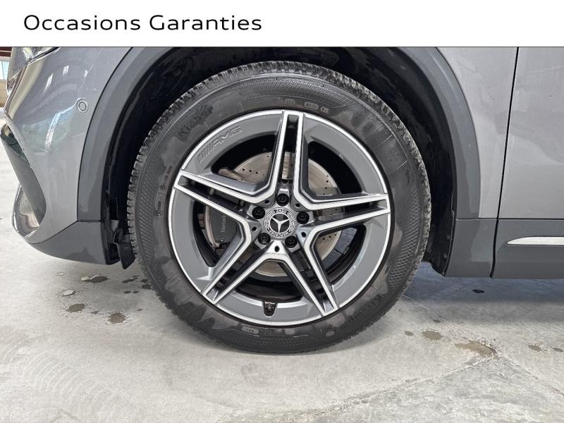 Voitures occasions MERCEDES-BENZ GLA AMG Line Clermont-Ferrand