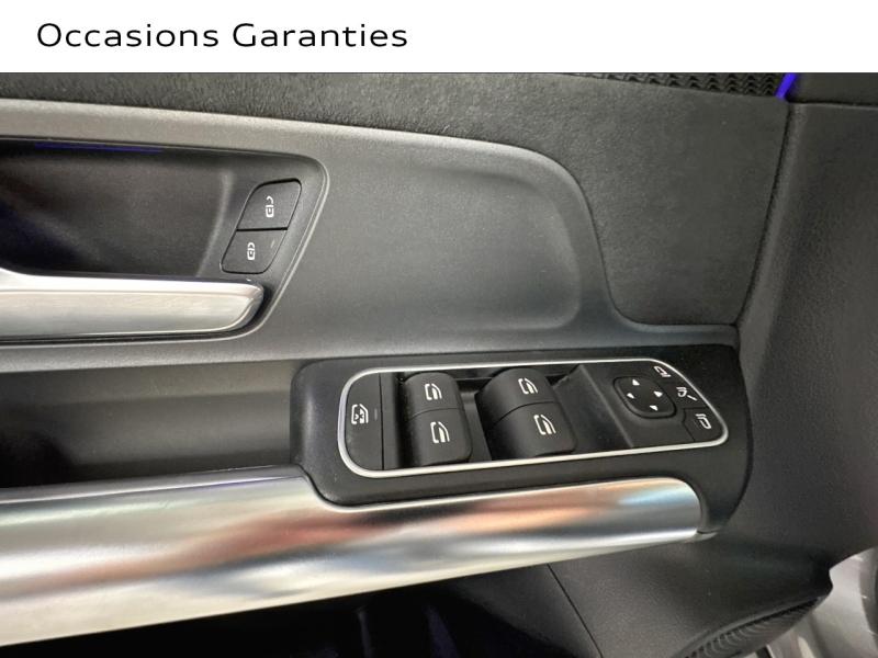 Voitures occasions MERCEDES-BENZ GLA AMG Line Clermont-Ferrand