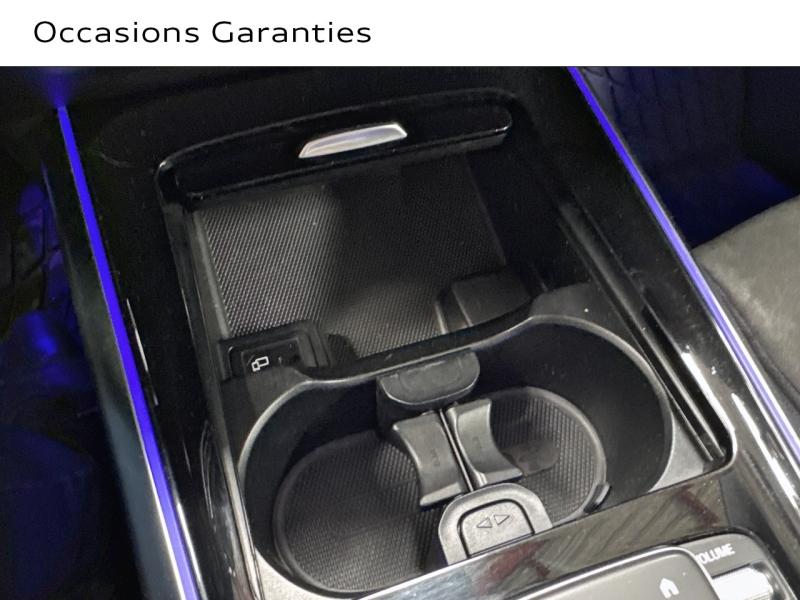 Voitures occasions MERCEDES-BENZ GLA AMG Line Clermont-Ferrand