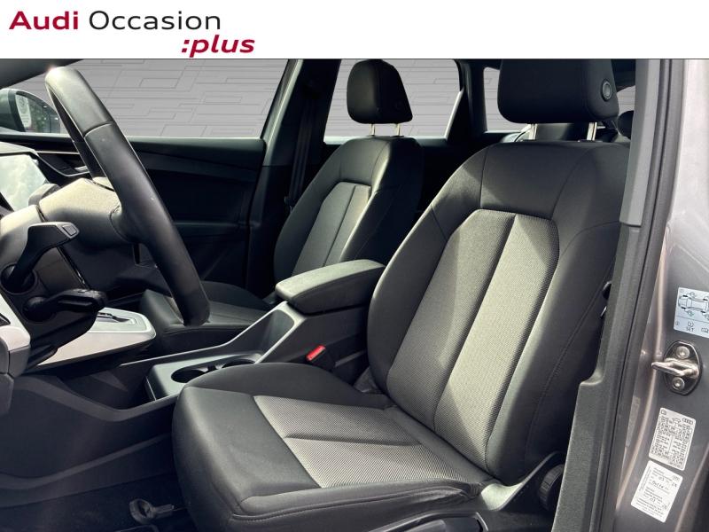 Voitures occasions Audi Q4 e-tron Design Clermont-Ferrand