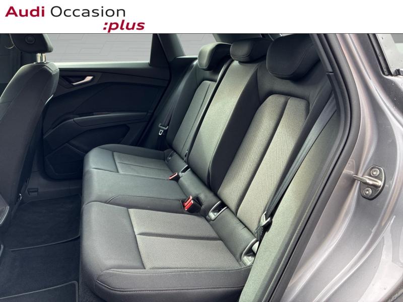 Voitures occasions Audi Q4 e-tron Design Clermont-Ferrand