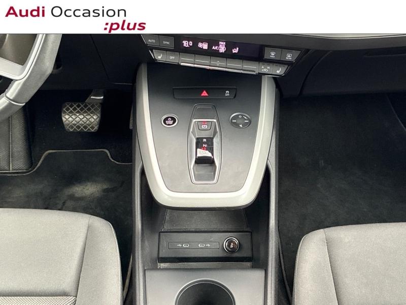 Voitures occasions Audi Q4 e-tron Design Clermont-Ferrand