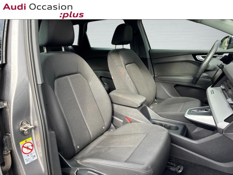 Voitures occasions Audi Q4 e-tron Design Clermont-Ferrand