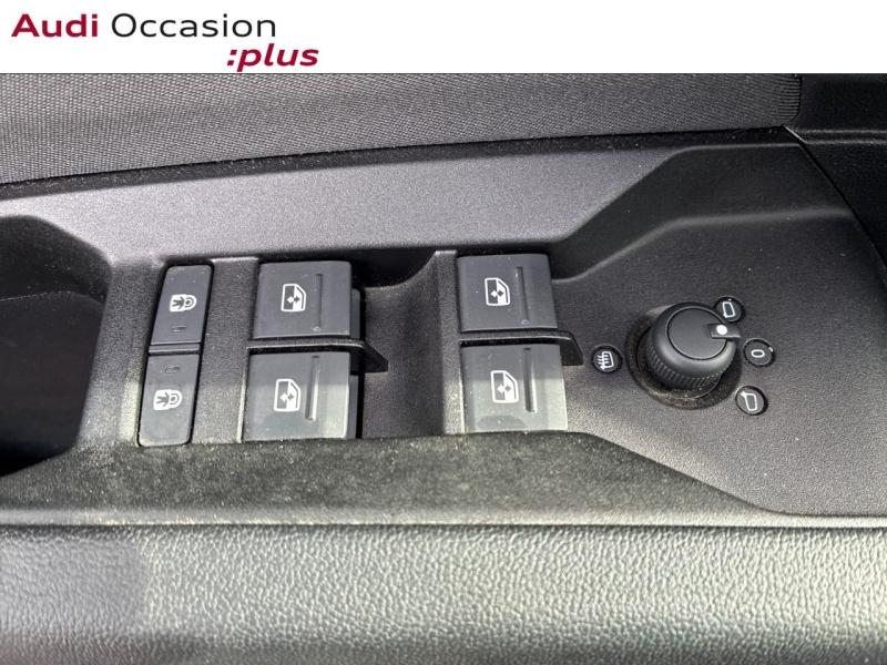 Voitures occasions Audi Q4 e-tron Design Clermont-Ferrand