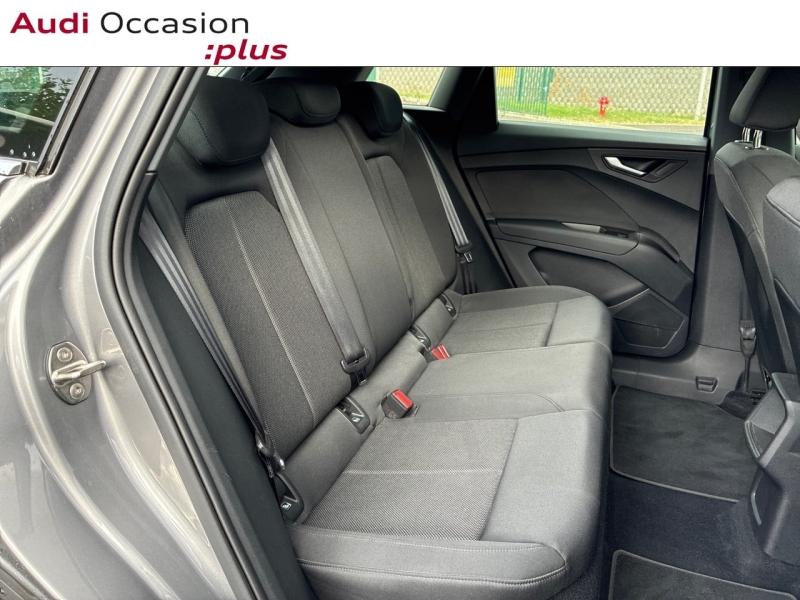 Voitures occasions Audi Q4 e-tron Design Clermont-Ferrand