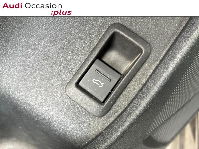 Voitures occasions Audi Q4 e-tron Design Clermont-Ferrand