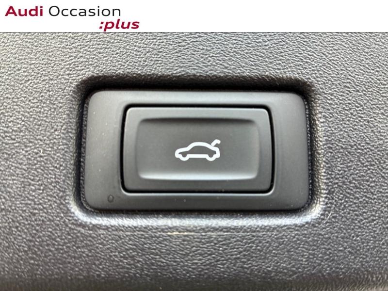 Voitures occasions Audi Q4 e-tron Design Clermont-Ferrand