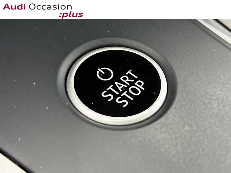 Voitures occasions Audi Q4 e-tron Design Clermont-Ferrand