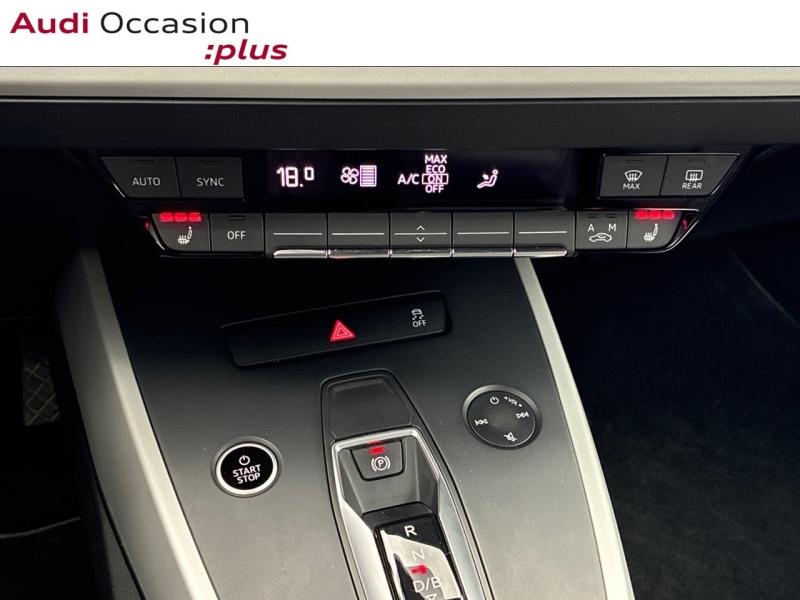 Voitures occasions Audi Q4 e-tron Design Clermont-Ferrand