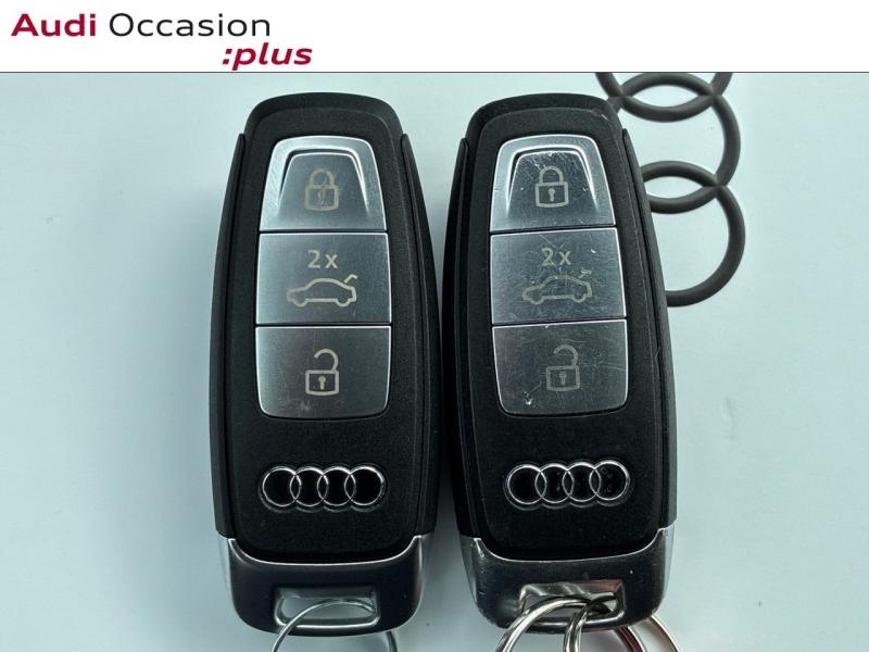 Voitures occasions Audi Q4 e-tron Design Clermont-Ferrand