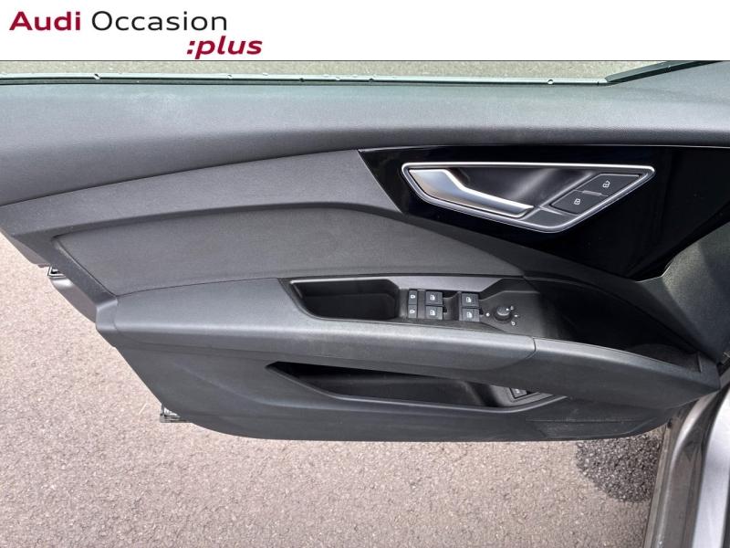 Voitures occasions Audi Q4 e-tron Design Clermont-Ferrand