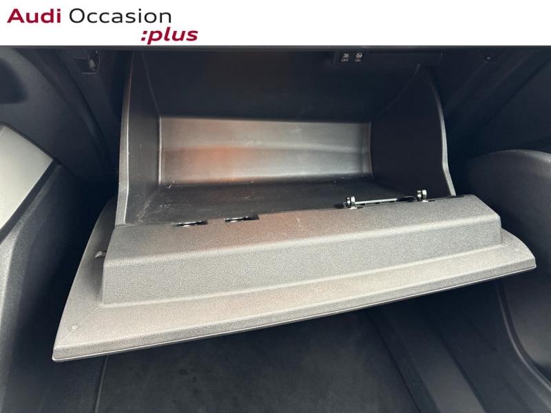 Voitures occasions Audi Q4 e-tron Design Clermont-Ferrand