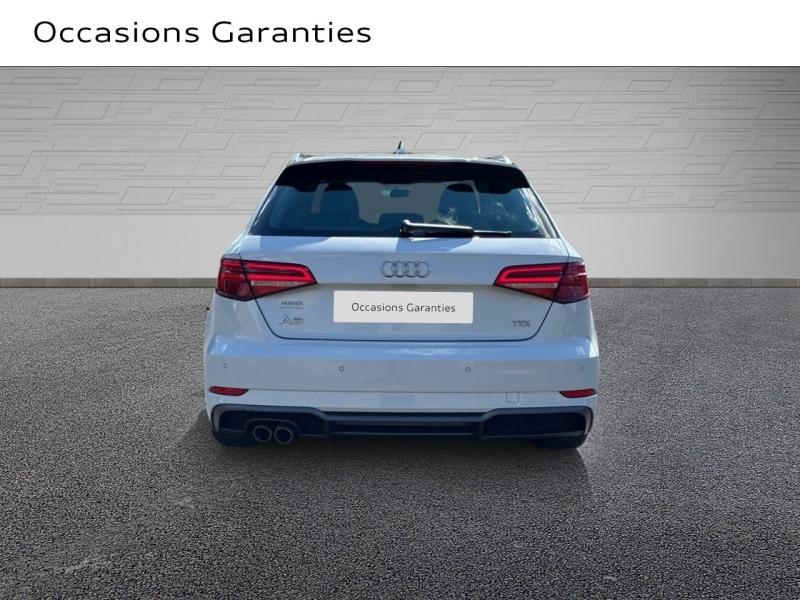Voitures occasions Audi A3 Sportback S line Clermont-Ferrand