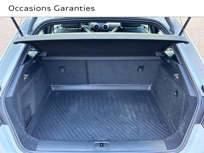 Voitures occasions Audi A3 Sportback S line Clermont-Ferrand