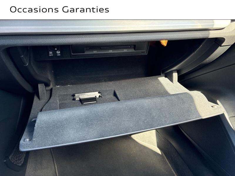 Voitures occasions Audi A3 Sportback S line Clermont-Ferrand