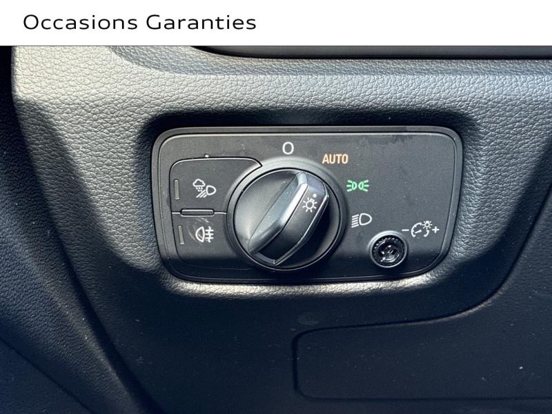 Voitures occasions Audi A3 Sportback S line Clermont-Ferrand