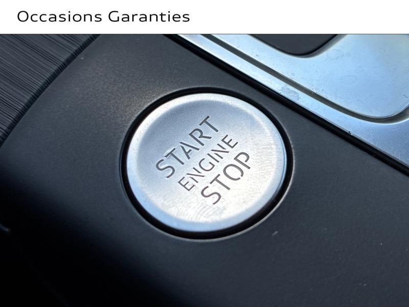Voitures occasions Audi A3 Sportback S line Clermont-Ferrand