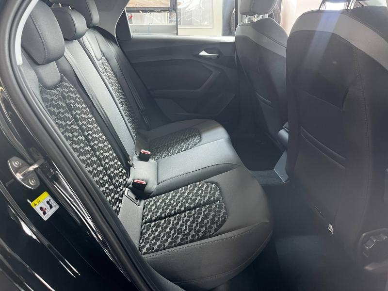 Voitures occasions Audi A1 allstreet Base Clermont-Ferrand