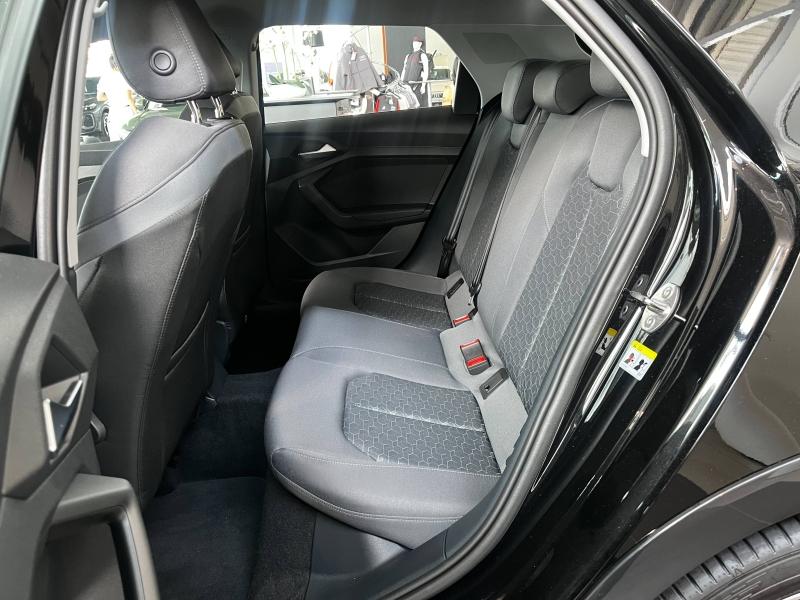 Voitures occasions Audi A1 allstreet Base Clermont-Ferrand