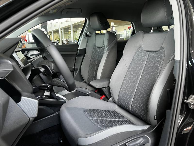 Voitures occasions Audi A1 allstreet Base Clermont-Ferrand
