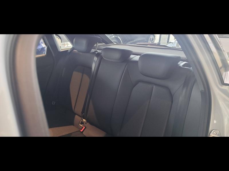Voitures occasions Audi A3 allstreet Design Clermont-Ferrand
