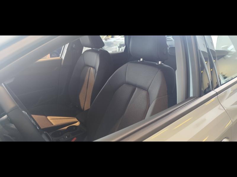 Voitures occasions Audi A3 allstreet Design Clermont-Ferrand