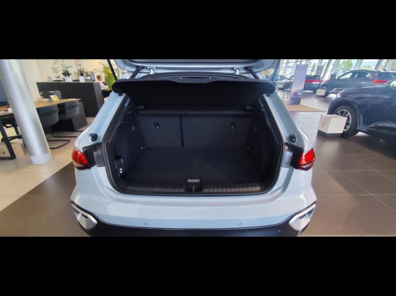 Voitures occasions Audi A3 allstreet Design Clermont-Ferrand