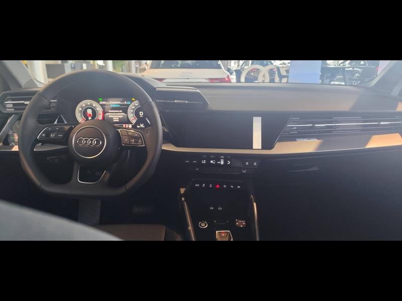 Voitures occasions Audi A3 allstreet Design Clermont-Ferrand