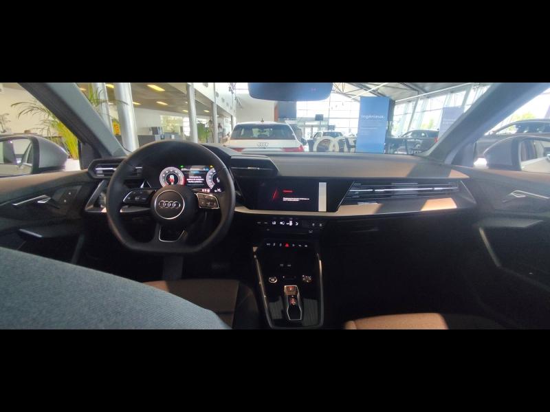 Voitures occasions Audi A3 allstreet Design Clermont-Ferrand