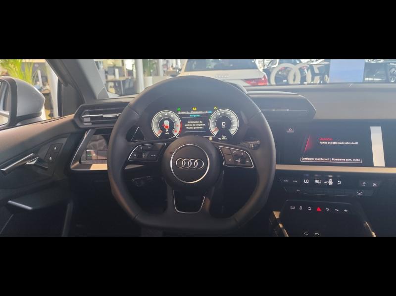 Voitures occasions Audi A3 allstreet Design Clermont-Ferrand
