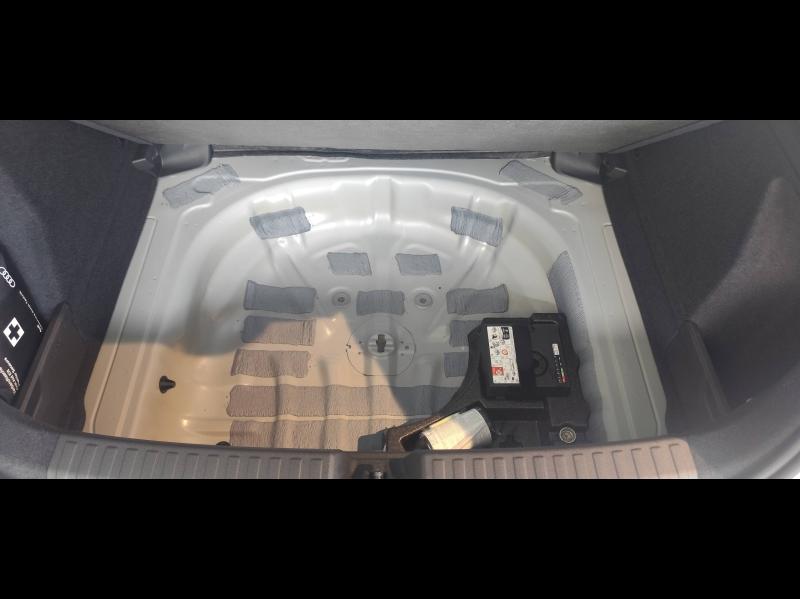 Voitures occasions Audi A3 allstreet Design Clermont-Ferrand