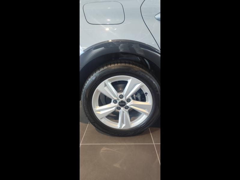 Voitures occasions Audi A3 allstreet Design Clermont-Ferrand