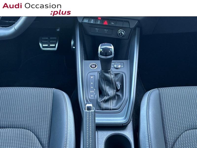 Voitures occasions Audi A1 Sportback S line Clermont-Ferrand