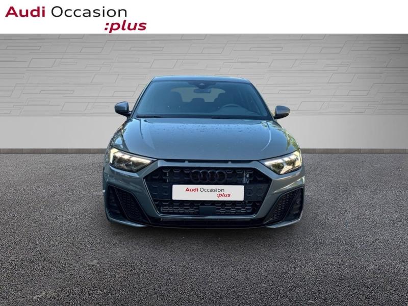 Voitures occasions Audi A1 Sportback S line Clermont-Ferrand