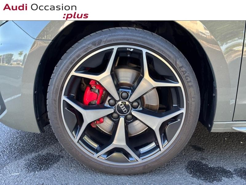 Voitures occasions Audi A1 Sportback S line Clermont-Ferrand