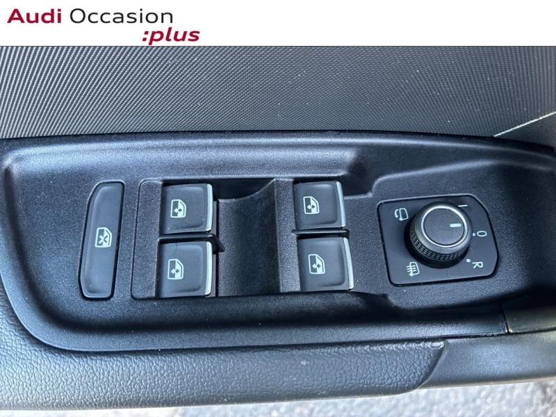 Voitures occasions Audi A1 Sportback S line Clermont-Ferrand