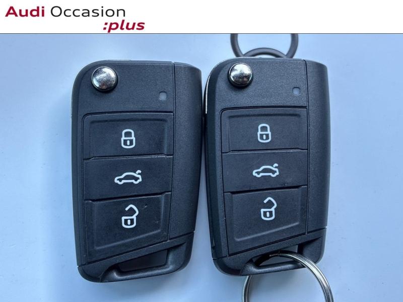 Voitures occasions Audi A1 Sportback S line Clermont-Ferrand